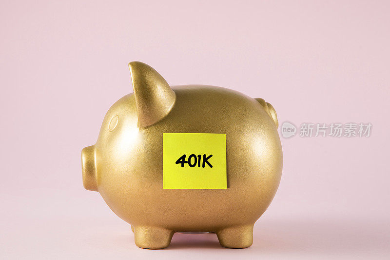 401 k